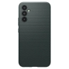 Spigen Liquid Air - Etui do Samsung Galaxy A34 5G (Abyss Green)