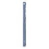 Spigen Ultra Hybrid Mag MagSafe - Etui do Samsung Galaxy S25+ (Clear White)
