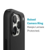 Speck Presidio2 Pro - Antybakteryjne etui iPhone 14 Pro (Black / Black / White)