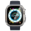 Spigen Ultra Hybrid - Obudowa do Apple Watch Ultra 49 mm (Przezroczysty)