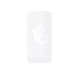 3mk Silky Matt Pro - Matowa folia ochronna do iPhone 16 Plus