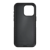 Speck Presidio2 Grip - Etui iPhone 15 Pro Max (Black / Slate Grey / White)