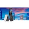 Energizer E282SC+ - Telefon 512MB RAM 4GB 2,8