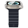 Spigen Ultra Hybrid - Obudowa do Apple Watch Ultra 49 mm (Przezroczysty)