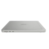 Incase Edge Hardshell Case - Etui MacBook Air 15