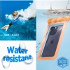 Spigen A601 Universal Waterproof Case - Etui do smartfonów do 6.9