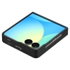 Spigen Airskin Aramid - Etui do Samsung Galaxy Z Flip 7 (Black)