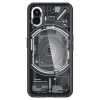 Spigen Ultra Hybrid - Etui do Nothing Phone 2 (Zero One)