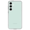 Spigen Ultra Hybrid - Etui do Samsung Galaxy S24 FE (Przezroczysty)