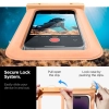 Spigen A601 Universal Waterproof Case - Etui do smartfonów do 6.9