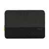 STM Origin Laptop Sleeve - Pokrowiec MacBook Pro 14" / Laptop 14” / 13” (Black slate)