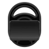 Spigen GearLock MS100 - Uchwyt rowerowy (Czarny)
