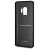 Ferrari Urban Hardcase - Etui Samsung Galaxy S9 (czerwony)