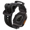 Spigen DuraPro Armor - Pasek do Apple Watch 44/45/46/49 mm (Black Edition)