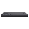 Spigen Silicone Fit Mag MagSafe - Etui do Samsung Galaxy S25 Ultra (Czarny)