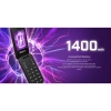 Energizer E282SC+ - Telefon 512MB RAM 4GB 2,8