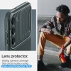 Spigen Optik Armor - Etui do Samsung Galaxy S23 (Abyss Green)