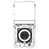 Spigen Ultra Hybrid Pro Mag MagSafe - Etui do Samsung Galaxy Z Flip 7 (Neo One)