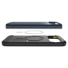 Spigen Tough Armor Mag MagSafe - Etui do Google Pixel 10 / 10 Pro (Metal Slate)
