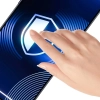 3mk HardGlass Matt Max - Matowe szkło hartowane do iPhone 17 Pro Max