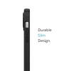 Speck Presidio2 Pro - Antybakteryjne etui iPhone 14 Pro (Black / Black / White)