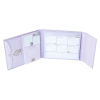 Pusheen - Planner tygodniowy z karteczkami samoprzylepnymi z kolekcji Moments (19,3 x 16,5 cm)