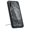 Spigen Ultra Hybrid - Etui do Nothing Phone 2 (Zero One)