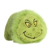 Grinch - Pluszowa maskotka / poduszka 25 cm z kolekcji Spudsters