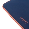 TUCANO Elements 2 - Pokrowiec MacBook Air 13” (M3/M2/M1/2024-2018) / Pro 13
