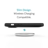 Speck Presidio2 Pro - Antybakteryjne etui iPhone 14 Pro (Black / Black / White)