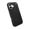 Speck Presidio2 Grip ClickLock & MagSafe - Etui iPhone 17 (Black / Slate Grey / White)
