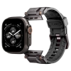 Spigen DuraPro Armor - Pasek do Apple Watch 44/45/46/49 mm (Black Edition)