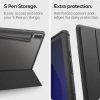 Spigen Ultra Hybrid Pro - Etui do Samsung Galaxy Tab S9+ 12.4