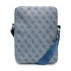 Guess 4G Stripes Tablet Bag - Torba na tablet 10