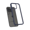 Spigen Ultra Hybrid - Etui do iPhone 16 Pro Max (Navy Blue)