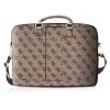 Guess 4G Uptown Computer Bag - Torba na notebooka 16