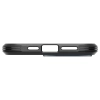 Spigen Tough Armor Mag MagSafe - Etui do iPhone 15 Pro Max (Metal Slate)