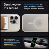 Spigen Ultra Hybrid Mag MagSafe - Etui do iPhone 15 Pro (Frost Natural Titanium)