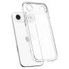 Spigen Ultra Hybrid Mag MagSafe - Etui do iPhone Air (Clear/White)