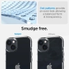 Spigen Crystal Pack - Zestaw etui + 2 x szkło do iPhone 14 (Przezroczysty)