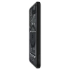 Spigen Ultra Hybrid Mag MagSafe - Etui do Samsung Galaxy S25 (Zero One Black)