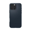 Spigen Thin Fit Mag MagSafe - Etui do iPhone 16 Pro (Metal Slate)
