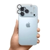 3mk Lens Pro Full Cover - Szkło na obiektyw aparatu iPhone 17 Pro