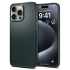 Spigen Thin Fit - Etui do iPhone 15 Pro (Zielony)