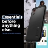 Spigen Tough Armor - Etui do Samsung Galaxy XCover 7 Pro (Black)
