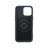 Spigen Thin Fit Mag MagSafe - Etui do iPhone 16 Pro (Metal Slate)