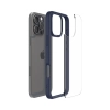 Spigen Ultra Hybrid - Etui do iPhone 16 Pro Max (Navy Blue)