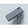 Nordic Elements Original Hel - Drewniane etui iPhone XR (Mid Grey)