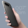 Spigen Liquid Air - Etui do Google Pixel 9 / 9 Pro (Marble Grey)