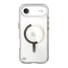 Speck Presidio Lux MagSafe - Etui iPhone Air (Glitter / Gold Metallic)